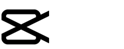 CapCut Pro Apk Logo