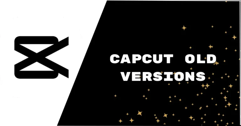Download CapCut Old Version Apk [Pro + Mod No Watermark]
